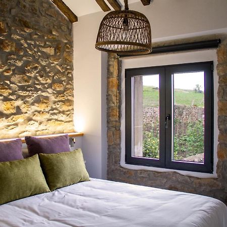 Casa La Pascuala Helgueras Villa Eksteriør billede