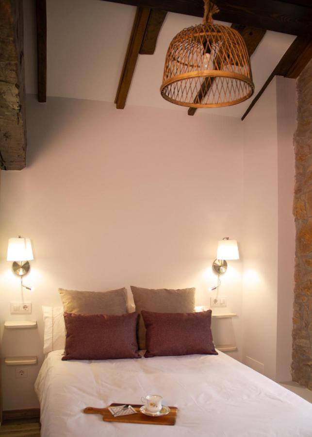 Casa La Pascuala Helgueras Villa Eksteriør billede
