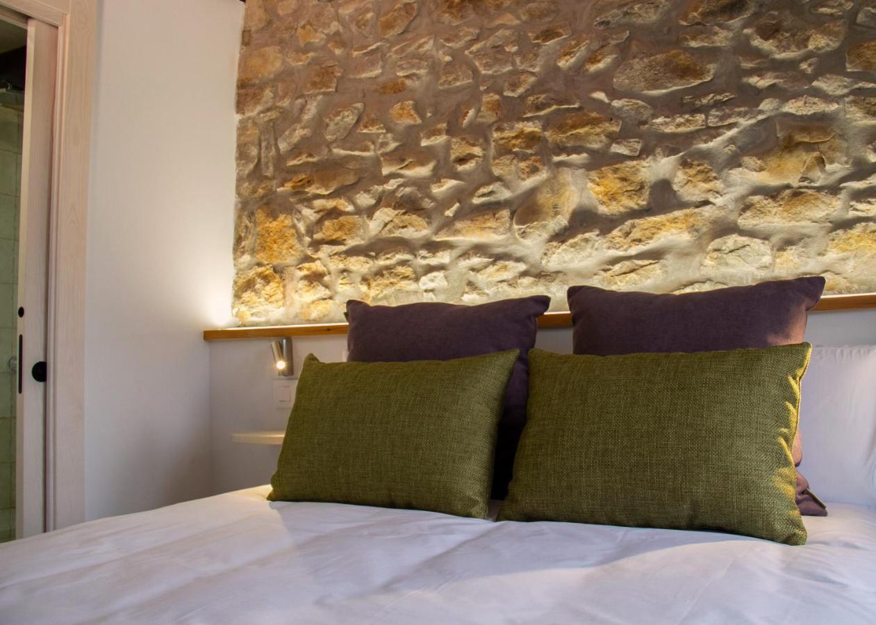 Casa La Pascuala Helgueras Villa Eksteriør billede